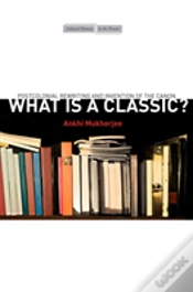 Capa do artigo What Is A Classic?