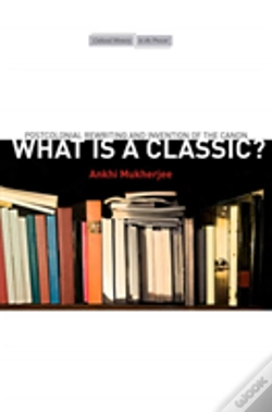 Capa do artigo What Is A Classic?