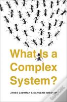 What Is A Complex System?