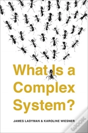 Capa do artigo What Is A Complex System?
