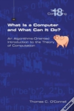 Capa do artigo What Is A Computer And What Can It Do?
