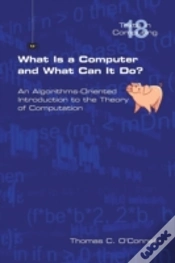 Capa do artigo What Is A Computer And What Can It Do?
