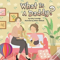 Capa do artigo What Is A Daddy?