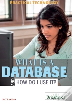 Capa do artigo What Is A Database And How Do I Use It?