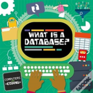 What Is A Database?
