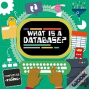 Capa do artigo What Is A Database?