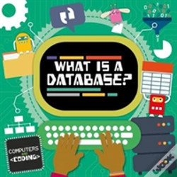 Capa do artigo What Is A Database?