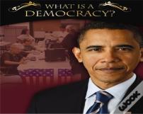 What Is A Democracy?