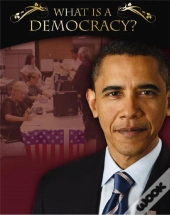 What Is A Democracy?