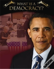 Capa do artigo What Is A Democracy?