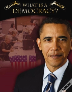Capa do artigo What Is A Democracy?