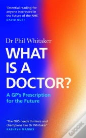 What Is A Doctor?