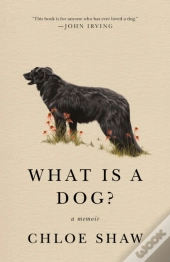 What Is A Dog?