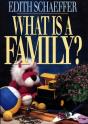 What Is A Family? - Preview