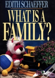 Capa do artigo What Is A Family?