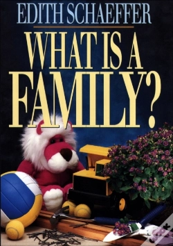Capa do artigo What Is A Family?