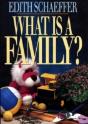 What Is A Family? - Preview