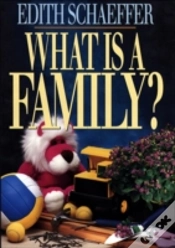 Capa do artigo What Is A Family?