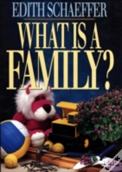 Capa do artigo What Is A Family?