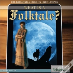 Capa do artigo What Is A Folktale?