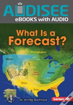 Capa do artigo What Is A Forecast?