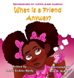 Capa do artigo What Is A Friend Anyway?