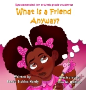 Capa do artigo What Is A Friend Anyway?