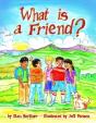 What Is A Friend? - Preview