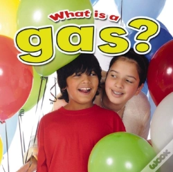 Capa do artigo What Is A Gas?