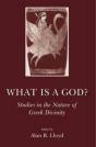 What Is A God? - Preview