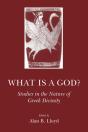 What Is A God? - Preview