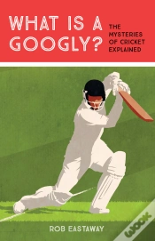 Capa do artigo What Is A Googly?