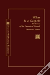 Capa do artigo What Is A Gospel?