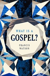 Capa do artigo What Is A Gospel?