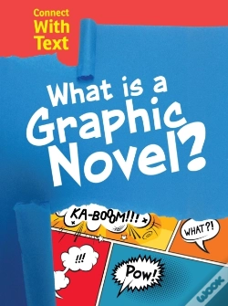 Capa do artigo What Is A Graphic Novel?