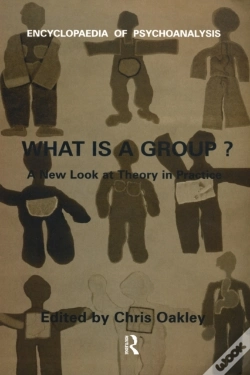 Capa do artigo What Is A Group?