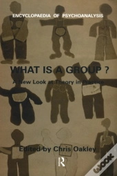 What Is A Group?