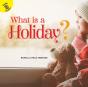 What Is A Holiday? - Preview