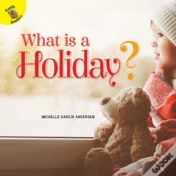 Capa do artigo What Is A Holiday?