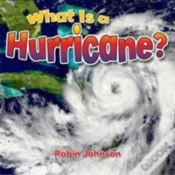 Capa do artigo What Is A Hurricane?
