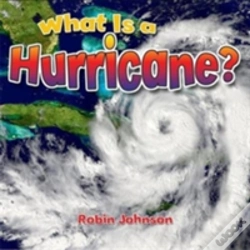 Capa do artigo What Is A Hurricane?