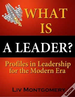 Capa do artigo What Is A Leader?