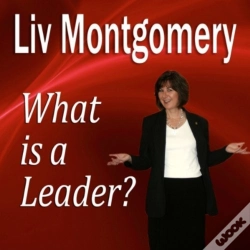 Capa do artigo What Is A Leader?