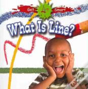 What Is A Line?