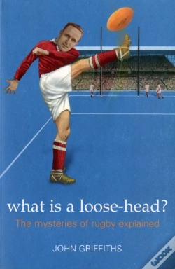 Capa do artigo What Is A Loose-Head?