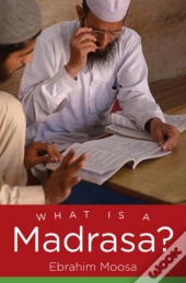 What Is A Madrasa?