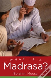 Capa do artigo What Is A Madrasa?