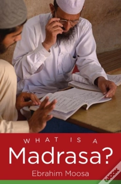 Capa do artigo What Is A Madrasa?