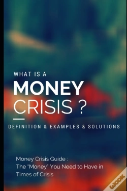 Capa do artigo What Is A Money Crisis?  Definition & Examples & Solutions
