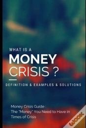 Capa do artigo What Is A Money Crisis?  Definition & Examples & Solutions